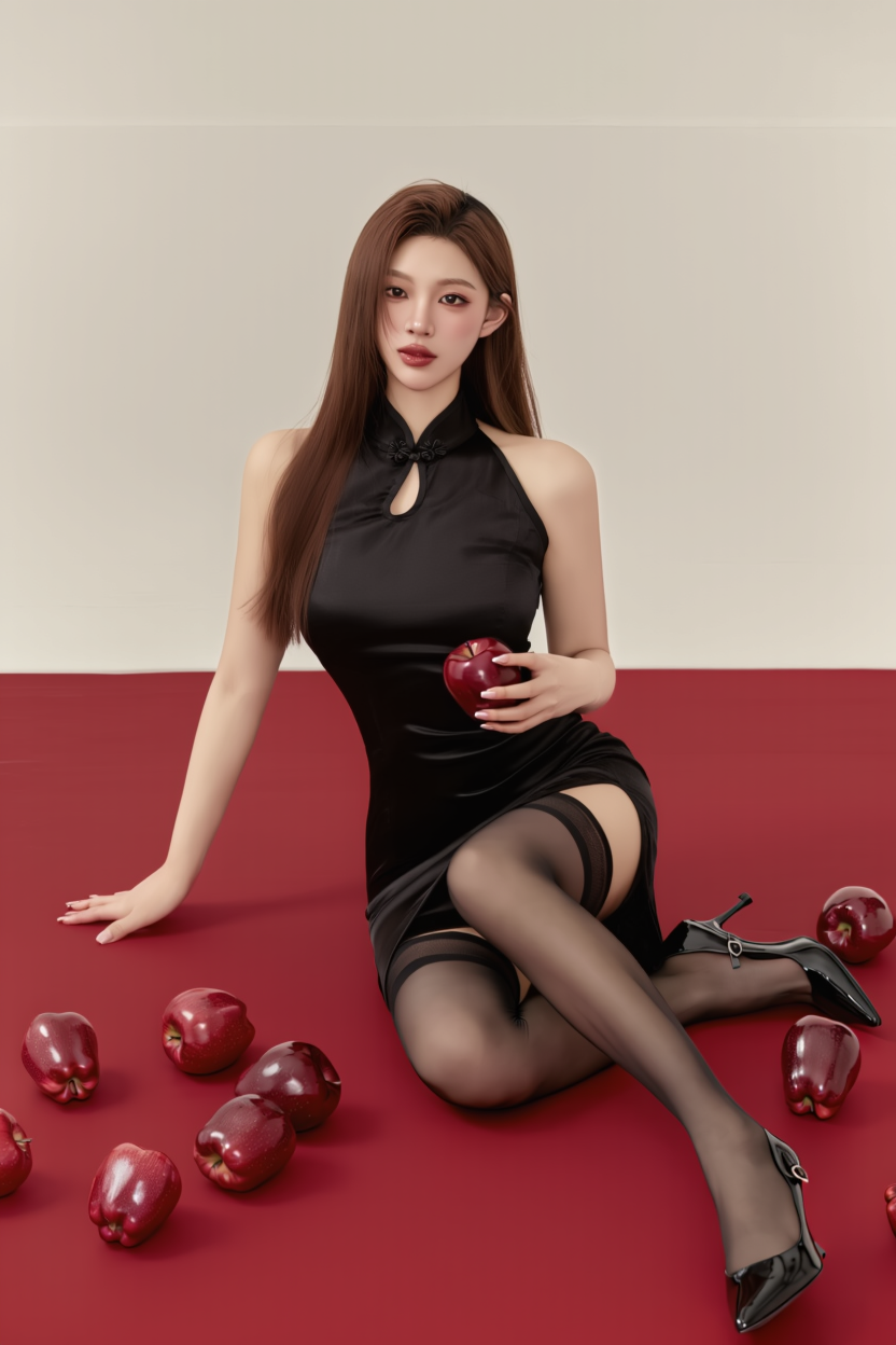 Kling IMAGE 3.0 Model User Guide (288)